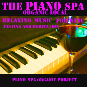 收聽Piano Spa Organic Project的Deep Sleep (Relaxing Spa Piano Mix)歌詞歌曲