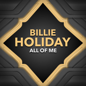 Billie Holiday的專輯All Of Me