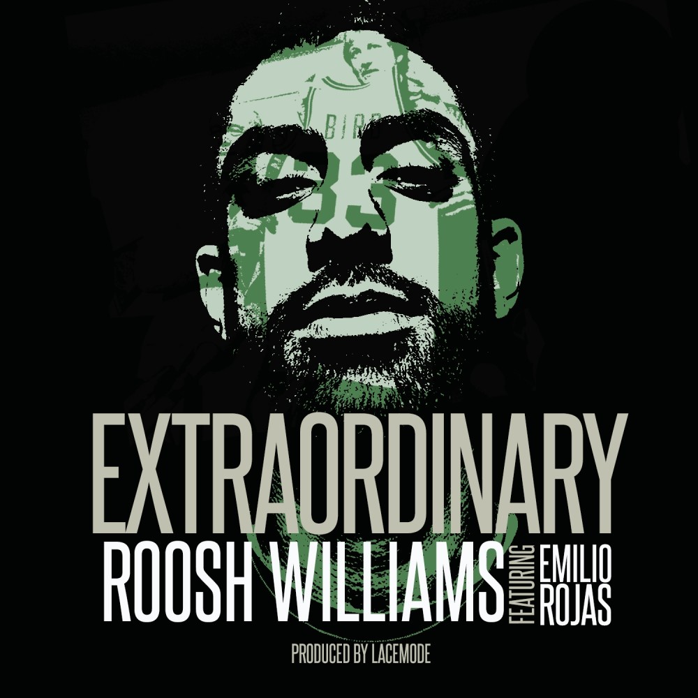 Extraordinary (Explicit)