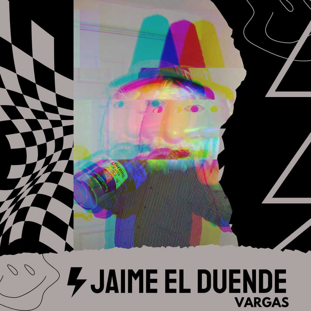 Jaime el Duende (Explicit)