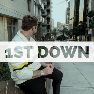Album 1st Down (Explicit) from Hugh Good