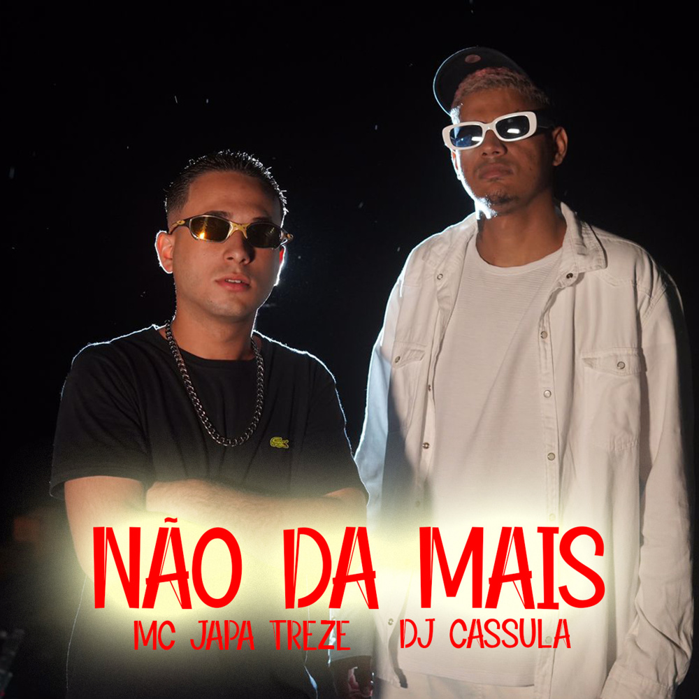 Nao da Mais