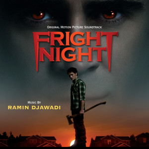 ดาวน์โหลดและฟังเพลง Welcome To Fright Night พร้อมเนื้อเพลงจาก Ramin Djawadi