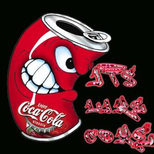 ดาวน์โหลดและฟังเพลง Like Coke (feat. Drank House Bolow, O.T.C. King Coyo & Adolfonthebeat) (Explicit) พร้อมเนื้อเพลงจาก Drank House