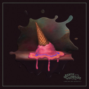 Listen to Who We Are song with lyrics from Jamie Mathias