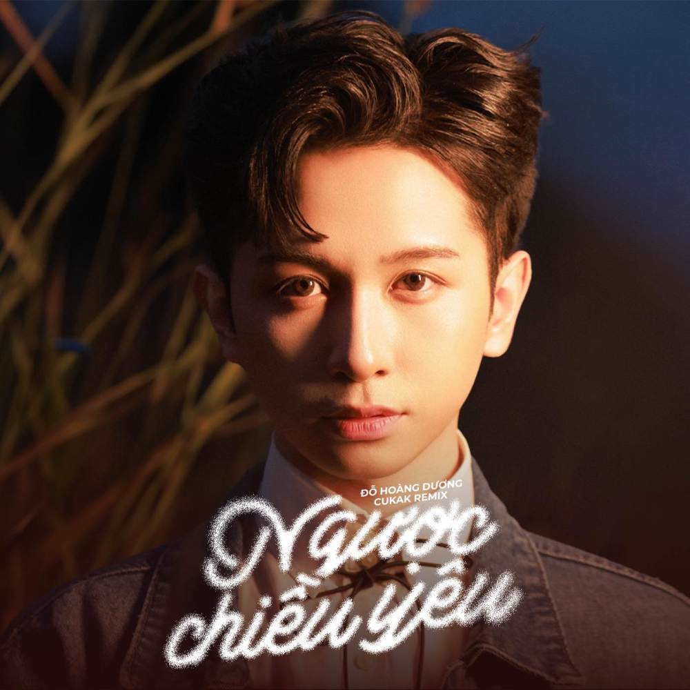 BEAT Ngược Chiều Yêu (Remix)