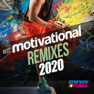 群星的专辑Best Motivational Remixes 2020