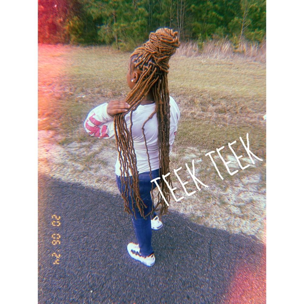 My Way (feat. Lul Solo) (Explicit)
