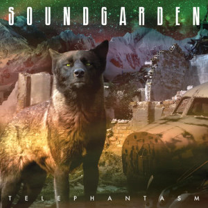 Soundgarden的專輯Telephantasm