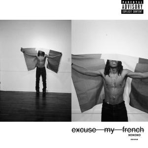 Dengarkan lagu TRENCHES (Explicit) nyanyian soyishay dengan lirik