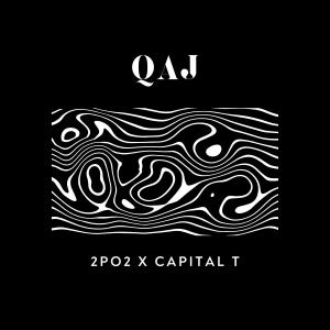 Listen to Qaj song with lyrics from 2po2