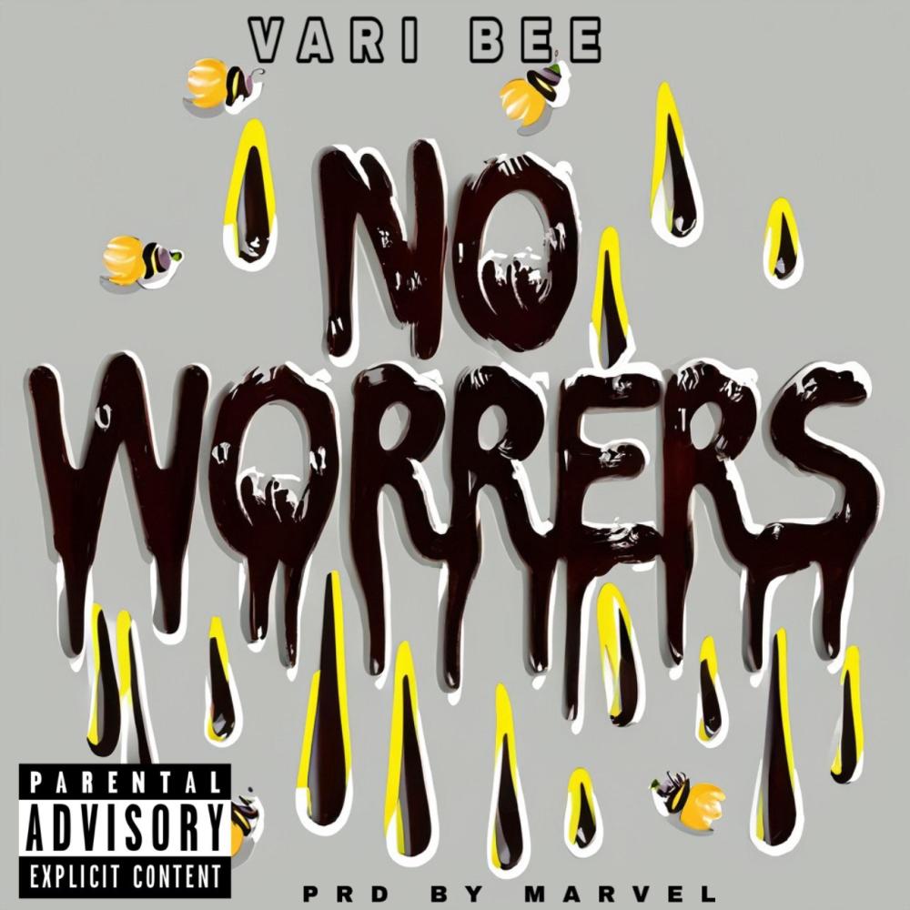NO WORRIES (Explicit)
