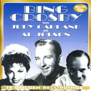 ดาวน์โหลดและฟังเพลง Linda พร้อมเนื้อเพลงจาก Bing Crosby with Judy Garland