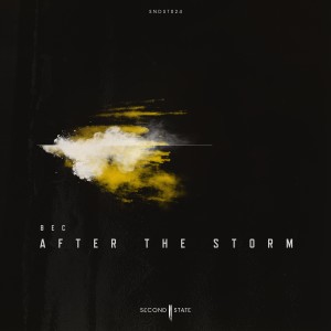Bec的專輯After the Storm