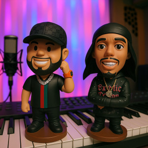 default playlist img