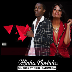Listen to Minha Novinha (Explicit) song with lyrics from Sil Boss