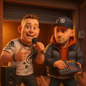 default playlist img