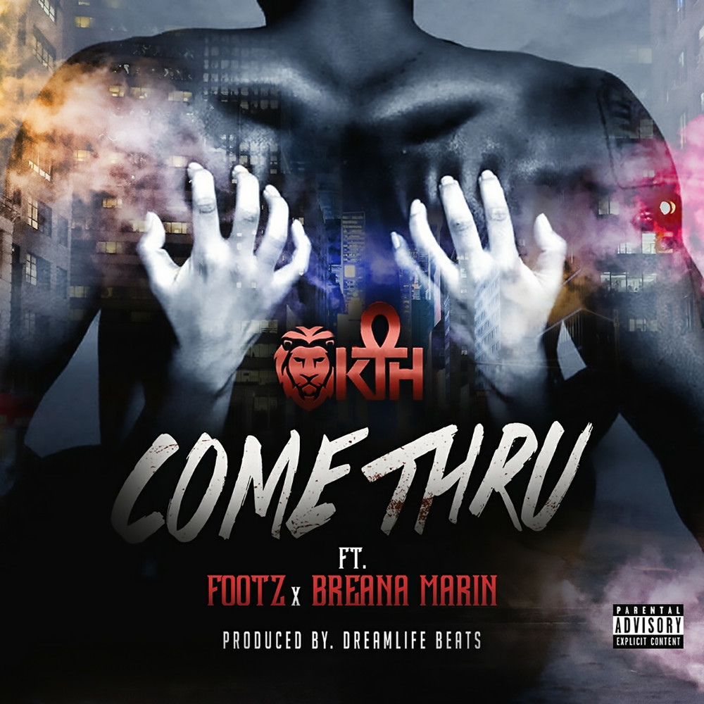 Come Thru (Explicit)