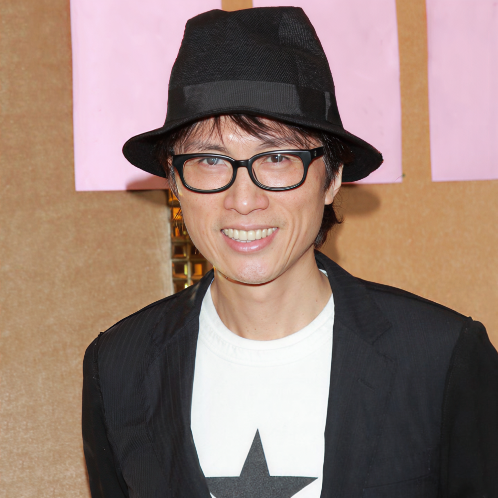 Dayo Wong Tze Wah