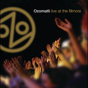收聽Ozomatli的Saturday Night (Live At The Filmore)歌詞歌曲