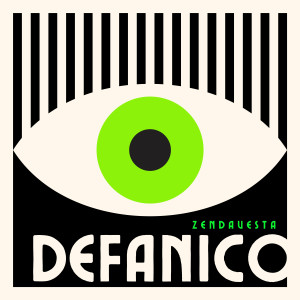 收聽Defanico的You Make Me Feel歌詞歌曲