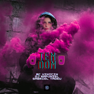 ดาวน์โหลดและฟังเพลง TEM O DOM (Explicit) พร้อมเนื้อเพลงจาก Dj Rapunzel
