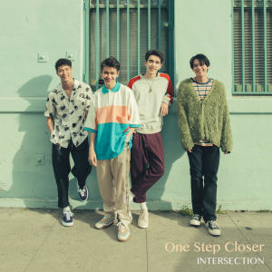 收聽INTERSECTION的One Step Closer歌詞歌曲