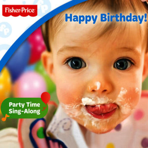 อัลบัม Happy Birthday! ศิลปิน Sing N Play