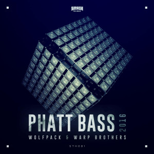 收聽Wolfpack的Phatt Bass 2016 (Short Edit)歌詞歌曲