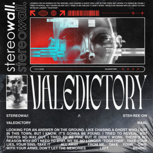 Stereowall的專輯Valedictory