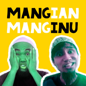 Mang Ian Mang Inu的专辑Cing Atulah