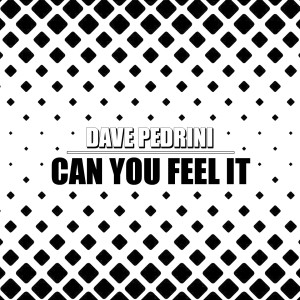 Dave Pedrini的專輯Can You Feel It