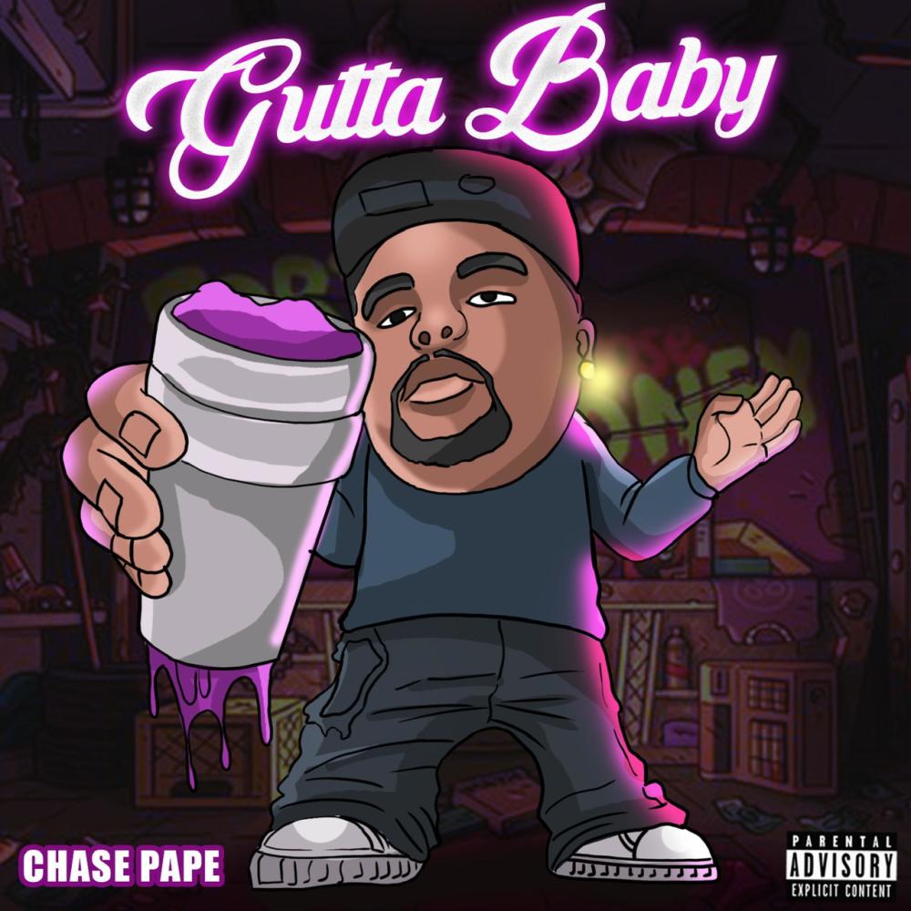 Trist (feat. Goodfella Tree & Baby Jov) (Explicit)