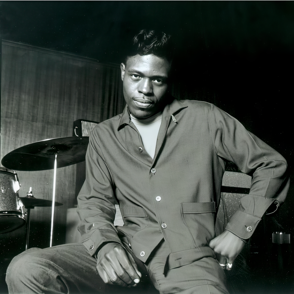 Junior Wells