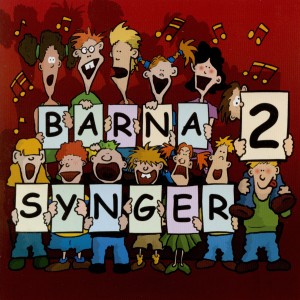 Album Barna Synger 2 from Barna Synger