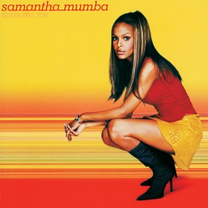 ดาวน์โหลดและฟังเพลง I Don't Need You To พร้อมเนื้อเพลงจาก Samantha Mumba