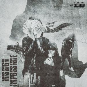 TrapTussin的專輯No New Friends (Explicit)