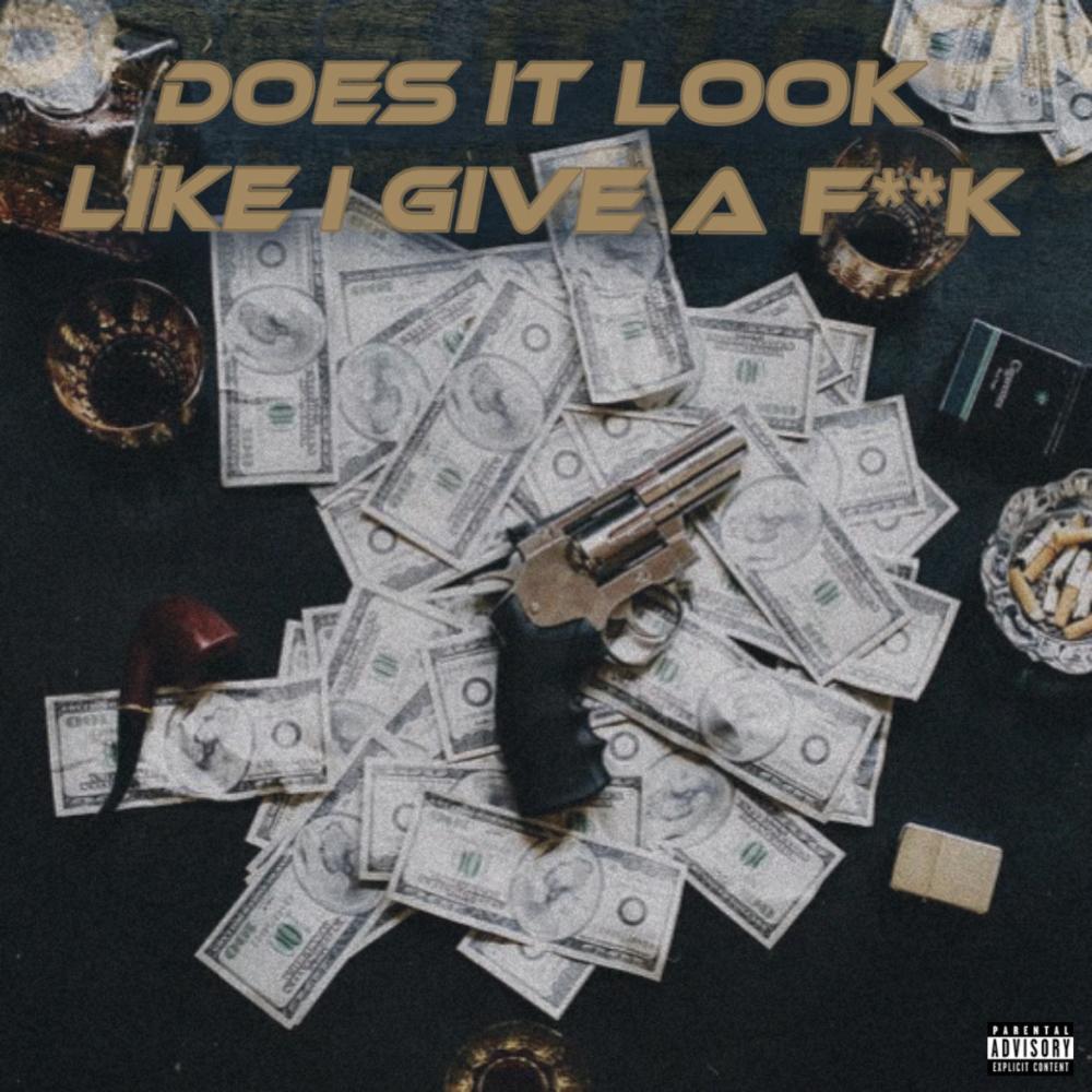 DIP (feat. DDPresents) (Explicit)