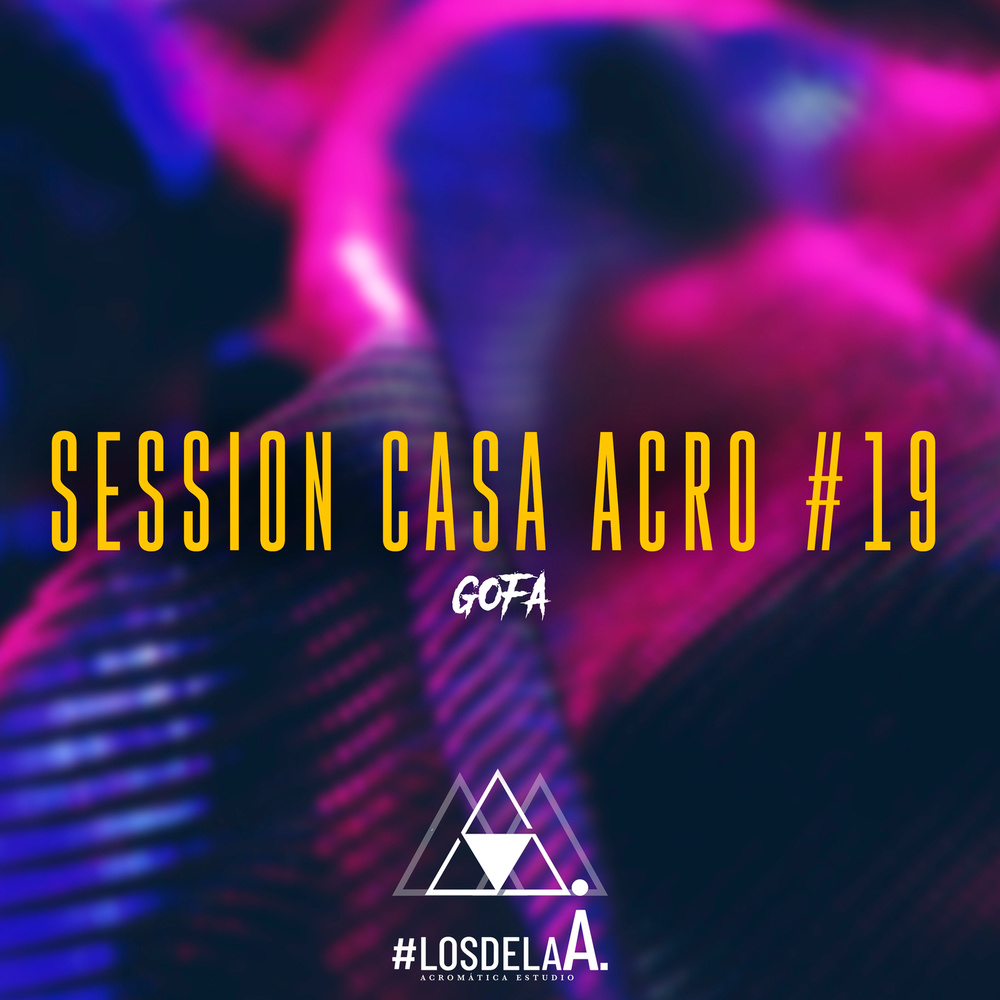 Casa Acro Session #19