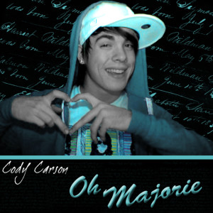 Listen to Oh Marjorie song with lyrics from Cody Carson