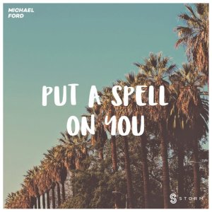 Dengarkan I Put a Spell On You (Club Mix) lagu dari Ian Storm dengan lirik