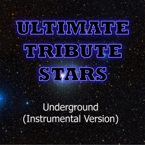 ดาวน์โหลดและฟังเพลง Jane's Addiction - Underground (Instrumental Version) พร้อมเนื้อเพลงจาก Ultimate Tribute Stars