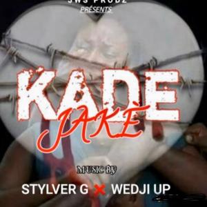 收聽STANLEYYGANG的KADEJAKÈ (feat. WEDJI UP & SILVER G|Explicit)歌詞歌曲