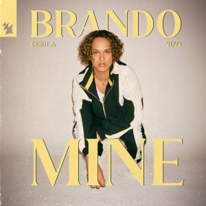 Brando的專輯Mine