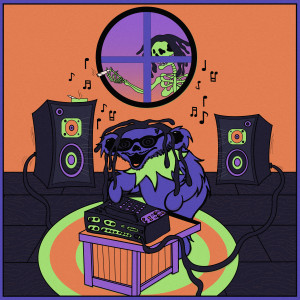 default playlist img