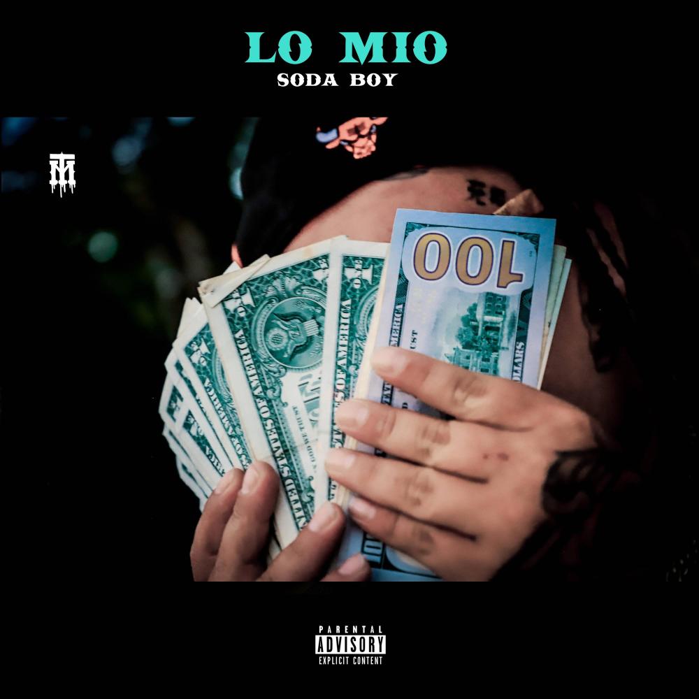 Lo mio (Explicit)