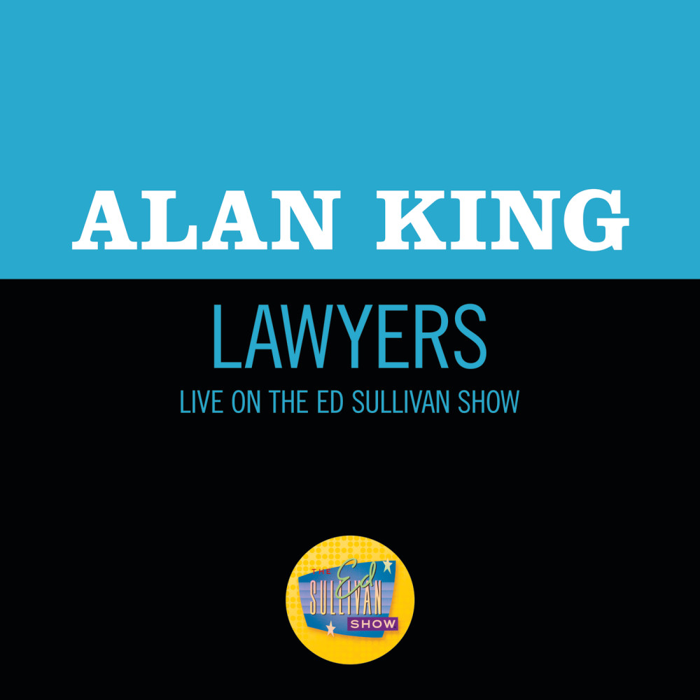 Lawyers (Live On The Ed Sullivan Show, April 10, 1966)