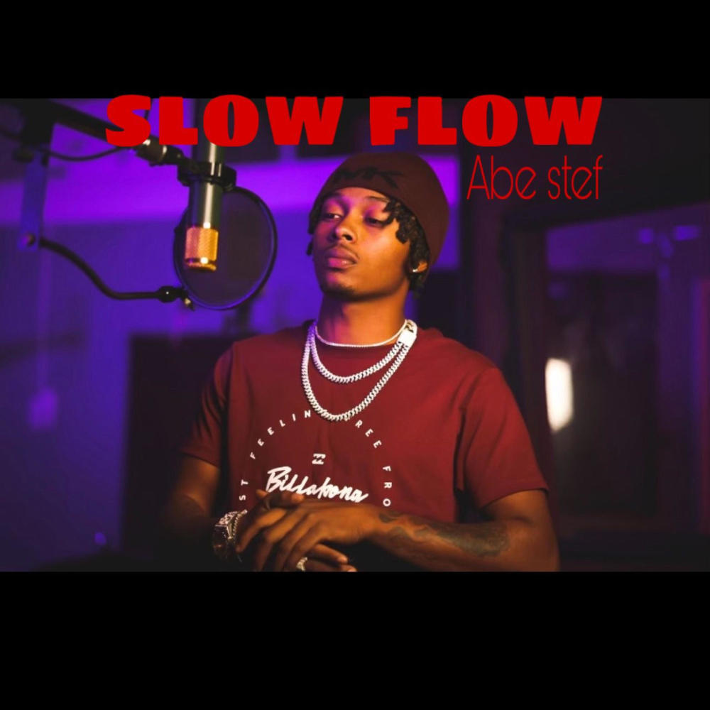 Slow Flow (Freestyle) (Explicit)