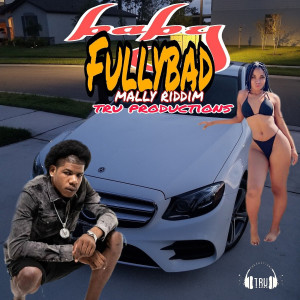 ดาวน์โหลดและฟังเพลง Baby Mally Riddim (Explicit) พร้อมเนื้อเพลงจาก Fully Bad