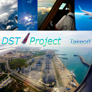 Listen to Takeoff song with lyrics from DST Project